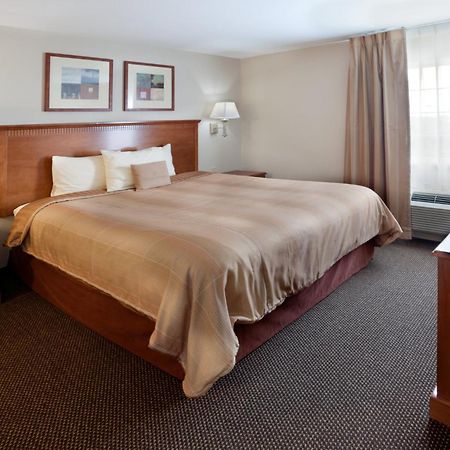 Candlewood Suites San Antonio Nw Near Seaworld By Ihg Exterior foto