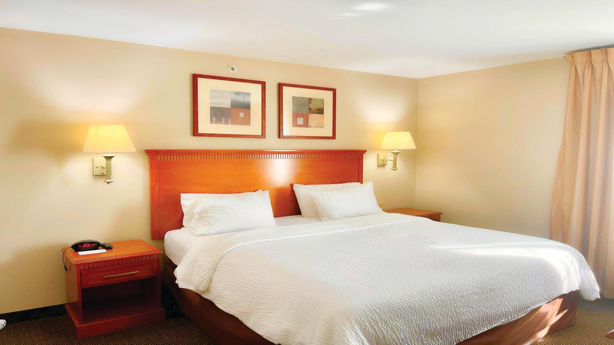 Candlewood Suites San Antonio Nw Near Seaworld By Ihg Exterior foto