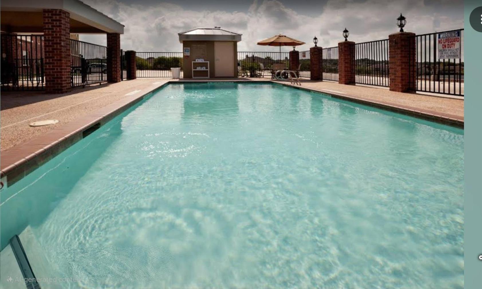 Candlewood Suites San Antonio Nw Near Seaworld By Ihg Exterior foto